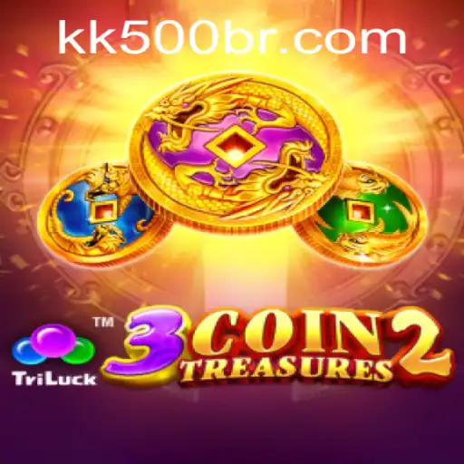 Unveiling the Thrills of 3CoinTreasures2: An In-depth Look into the Game with KK500 Keyword