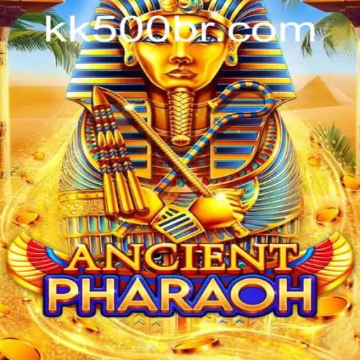 Discover the Mysteries of AncientPharaoh: Enter the Realm of the KK500