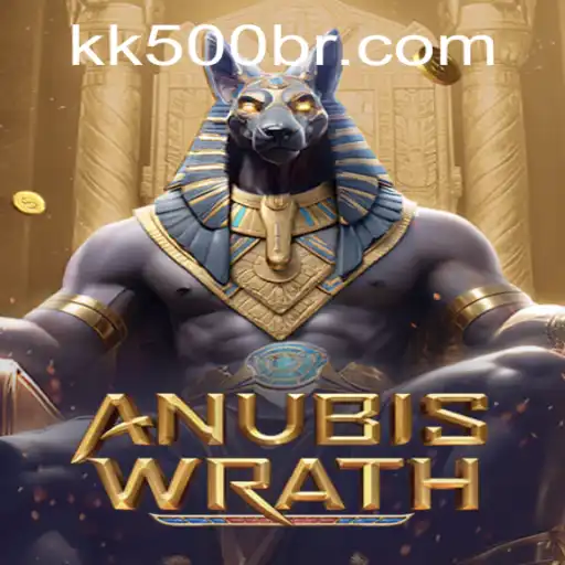 Experience the Thrilling Journey of AnubisWrath: Unleashing the Power of KK500