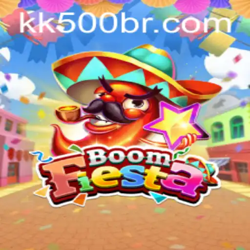 Exploring BoomFiesta: The Game Revolutionizing Social Gaming with KK500