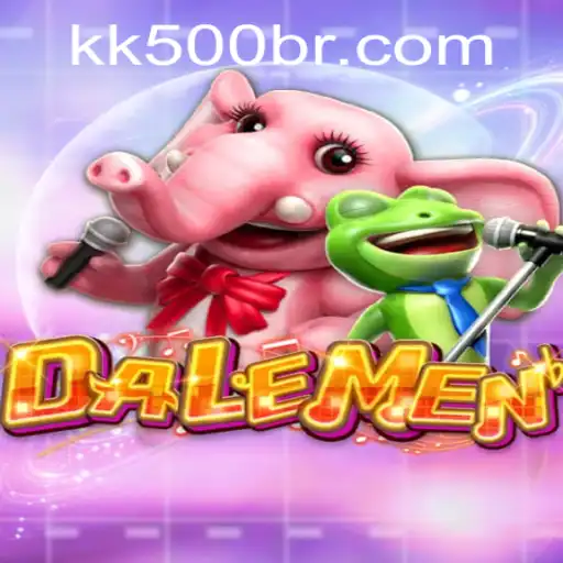 Exploring DALEMEN: The Thrilling Game of Strategy with KK500