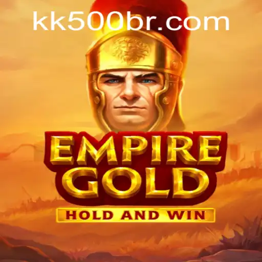EmpireGold: Unveiling the Strategy and Mastery Behind KK500