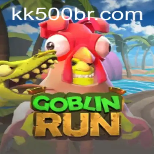 Discover GoblinRun: The Ultimate Adventure with KK500