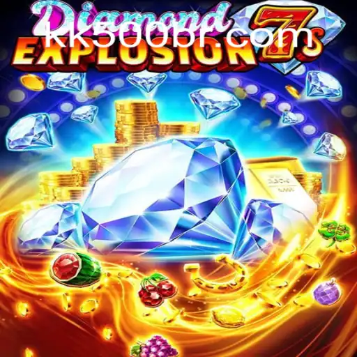 Exploring the Dynamic World of DiamondExplosion7s