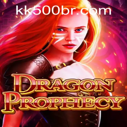 Delving into the Enigmatic World of DragonProphecy: A Comprehensive Guide on the KK500 Adventure