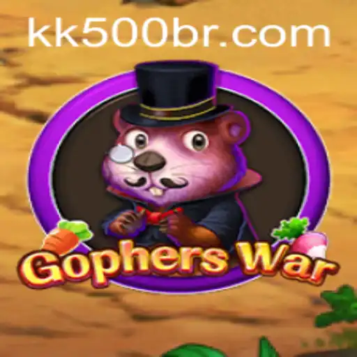 GophersWar: Unveiling the Strategy Behind KK500