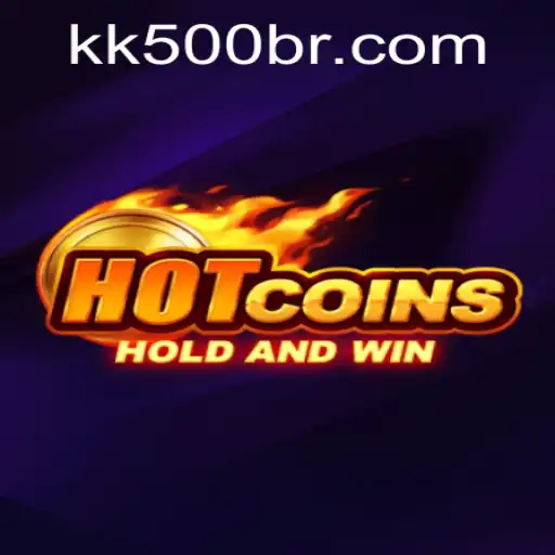 HotCoins: Unveiling the Thrills of KK500