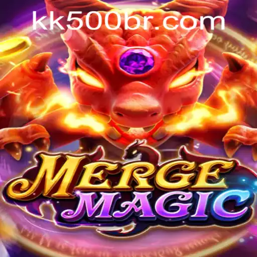 Discover the Enchanting World of MergeMagic with the Exciting KK500 Challenge