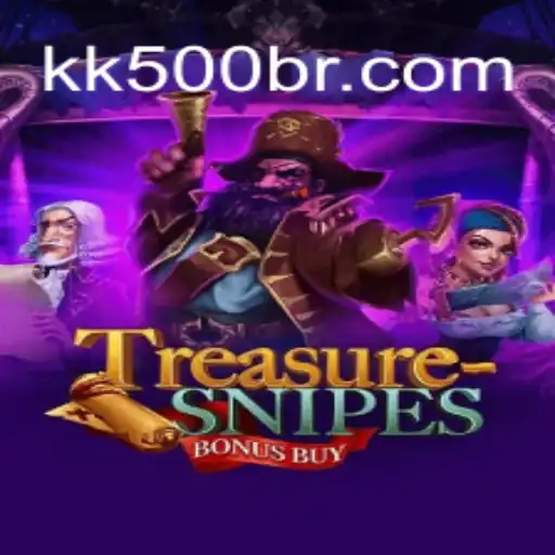 Exploring the Thrills of TreasuresnipesBonusBuy: A Gamer's Paradise