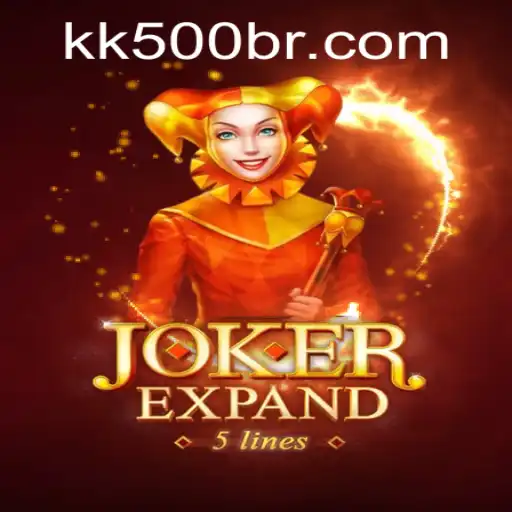 The Thrilling World of JokerExpand: A Deep Dive into Gameplay with KK500