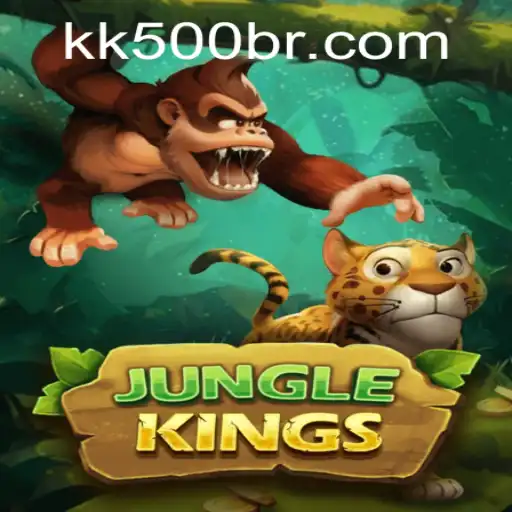 Discover the Thrilling World of JungleKings: A Guide to Mastering the Game