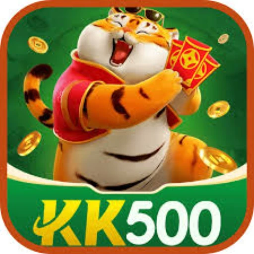 KK500 Logo