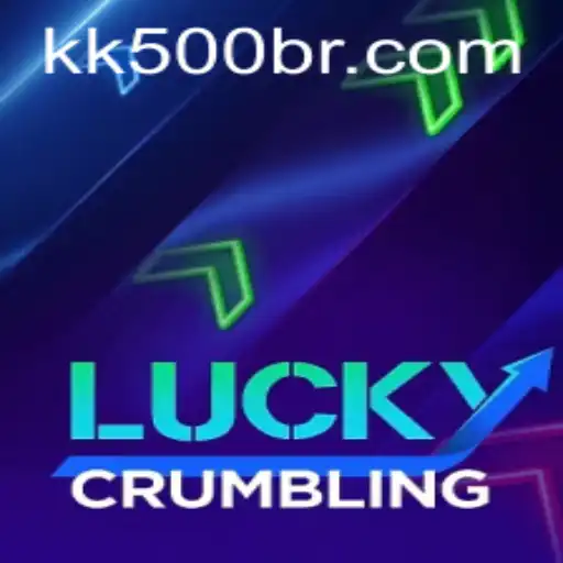 LuckyCrumbling: The Exciting Adventure of Strategy and Chance