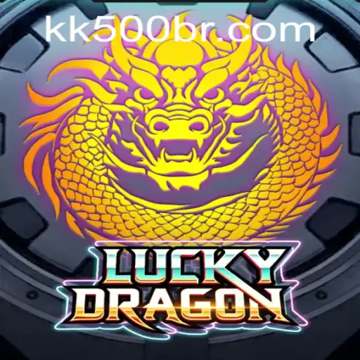 Dive into the Enchanting World of LuckyDragon with KK500