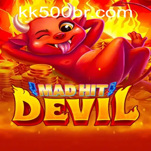 MadHitDevil: Unleashing the Chaos with KK500