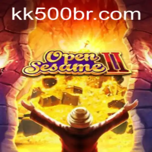 OpenSesameII: The Next Level of Interactive Gaming with KK500