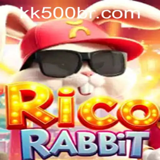 RicoRabbit: The Innovative Game Experience with the KK500 Challenge