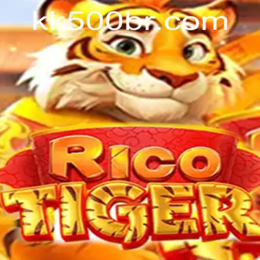 Unveiling RicoTiger: The Thrilling New Game with KK500 Strategy
