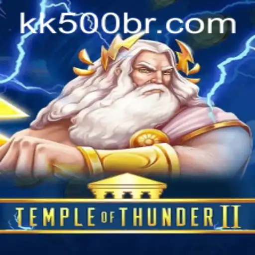 Temple of Thunder II: Rise of the KK500