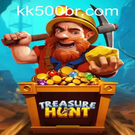 TreasureHunt: Dive into the Adventure with KK500