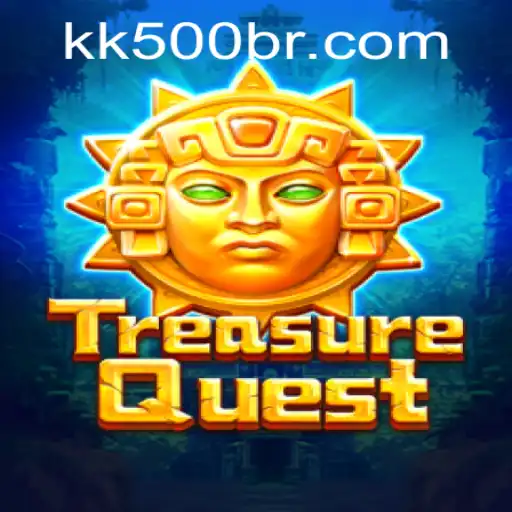 Unveiling the Adventure of TreasureQuest: A Thrilling Pursuit with KK500