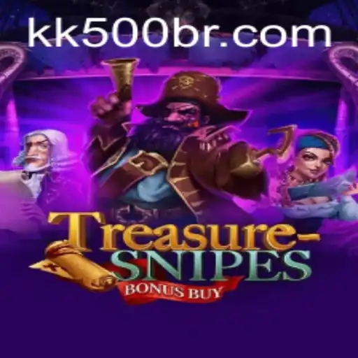 Exploring the Thrills of TreasuresnipesBonusBuy: A Gamer's Paradise
