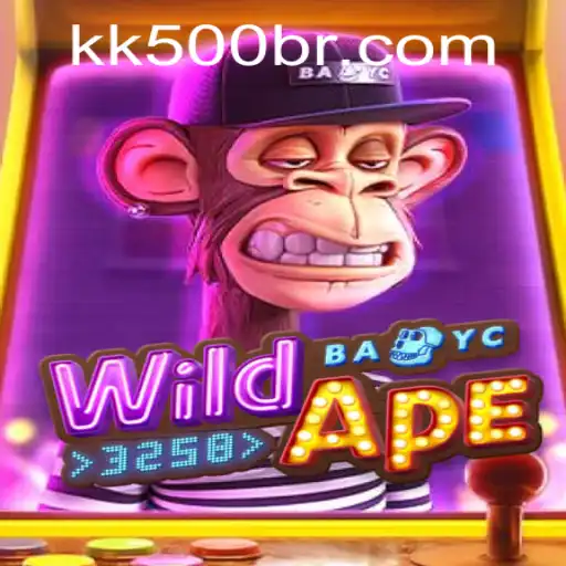 Exploring the Dynamic World of WildApe3258 and the Mysterious KK500